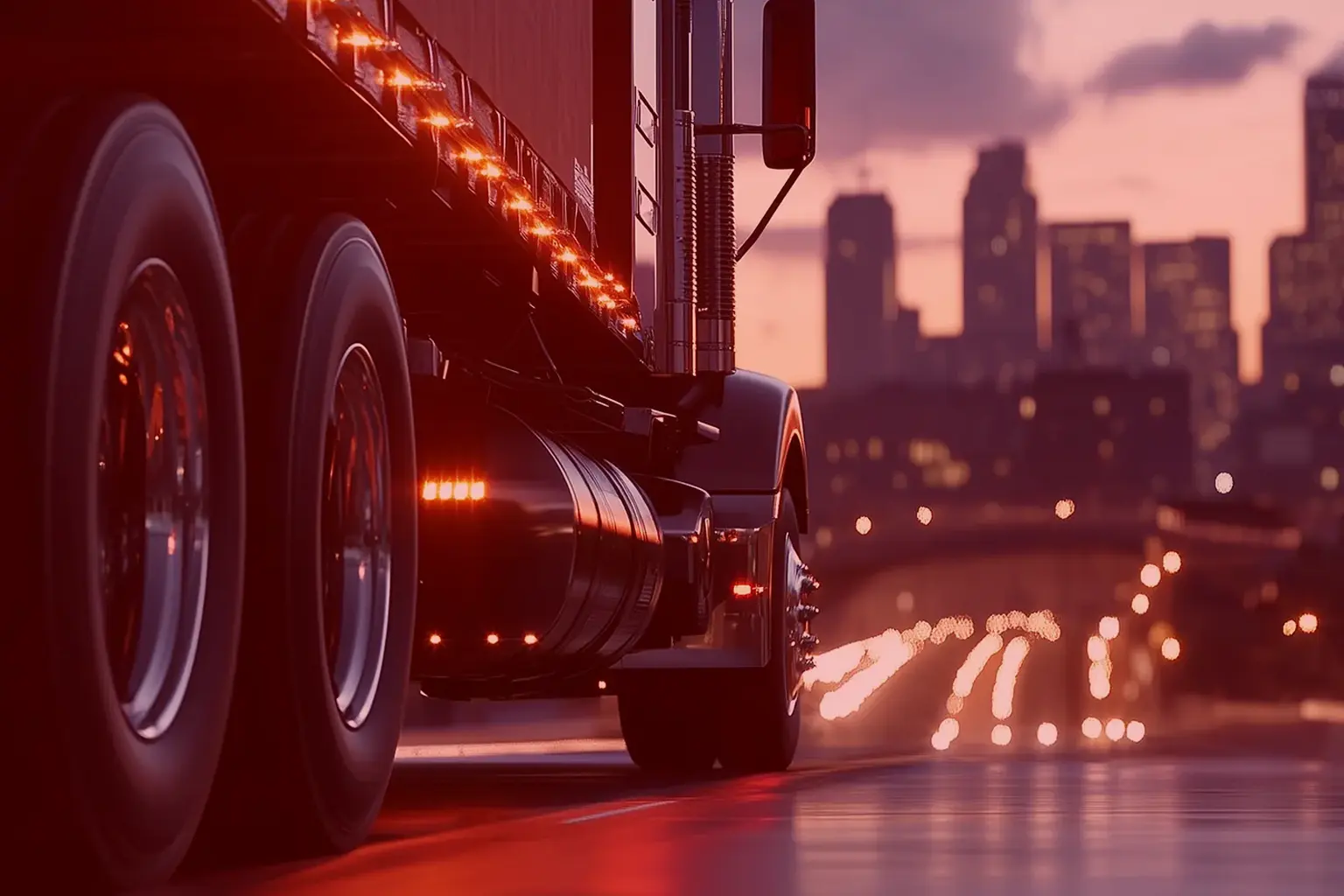 Specialized Fleet Solutions